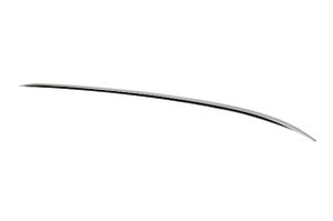 Roof Rails Garnish | Grand Vitara (Sigma Variant)