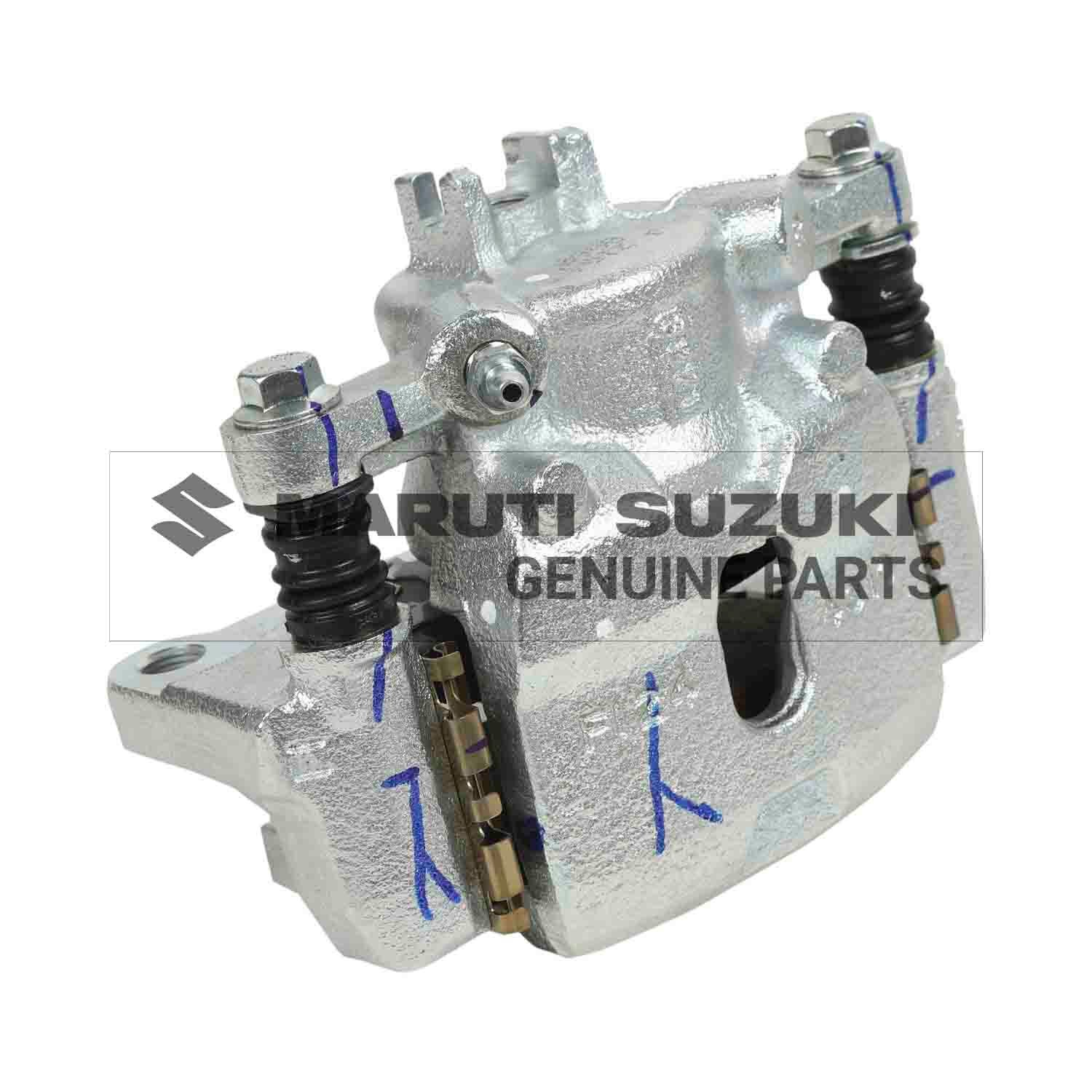 FRONT BRAKE CALIPER ASSY-RIGHT