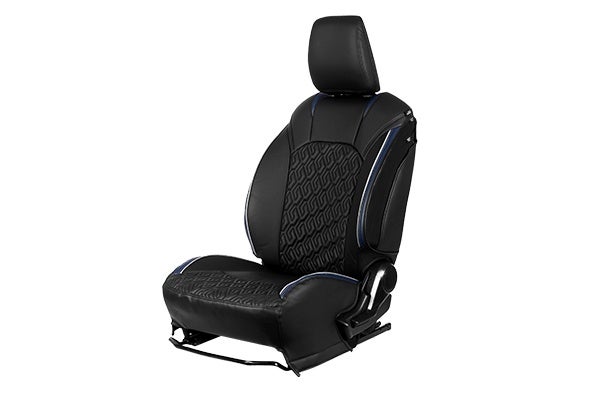 Seat Cover Dual Tone Liner Finish (SAB) | Baleno