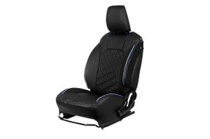 Seat Cover Dual Tone Liner Finish (SAB) | Baleno
