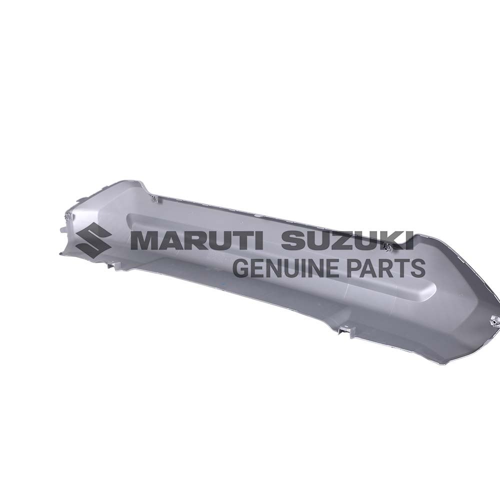 パーツ rueed Buy GARNISH_REAR BUMPER LOWER 71871M76T00-PER,Maruti Suzuki
