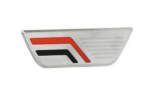 Illuminated Door Sill Guard| New Swift