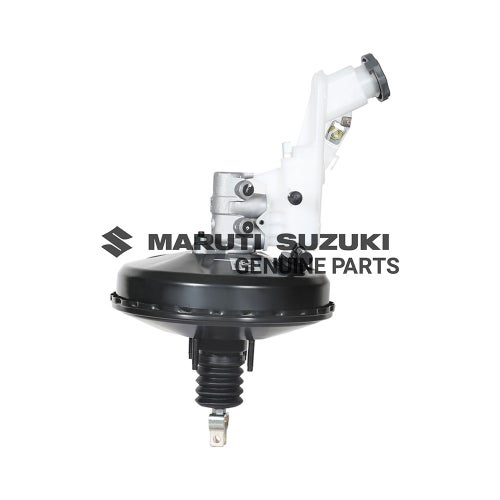 BRAKE MASTER CYLINDER ASSEMBLY