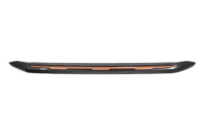 Front Skid Plate - Magma Grey & Copper | Victoris
