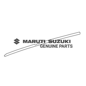 GARNISH_SLIDING ROOF SIDE_RH