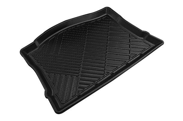 3D Boot Mat (Black) | S-Presso