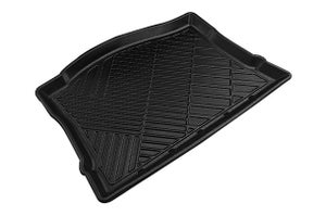 3D Boot Mat (Black) | S-Presso