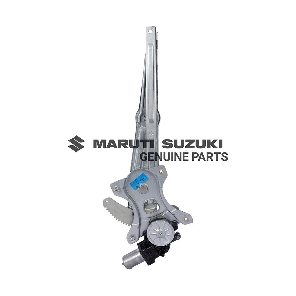 REGULATOR ASSY_FRONT WINDOW_R