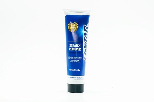 Ecstar Scratch Remover