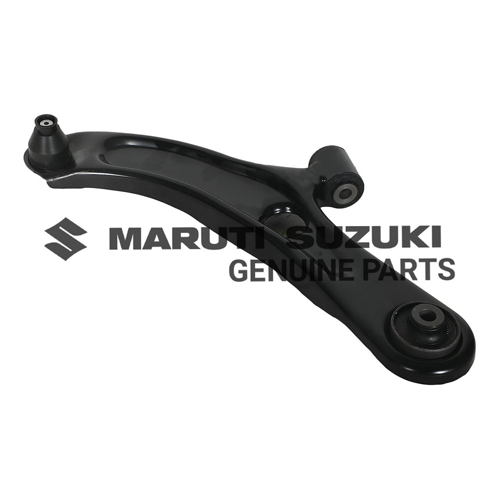 FRONT SUSPENSION ARM ASSEMBLY - LEFT