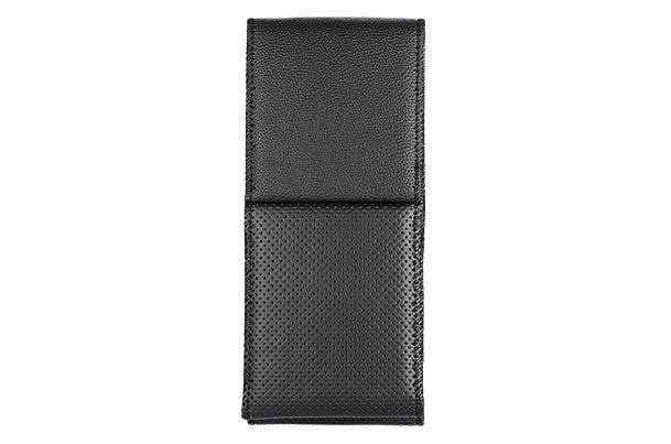 Steering Wheel Cover (Black)