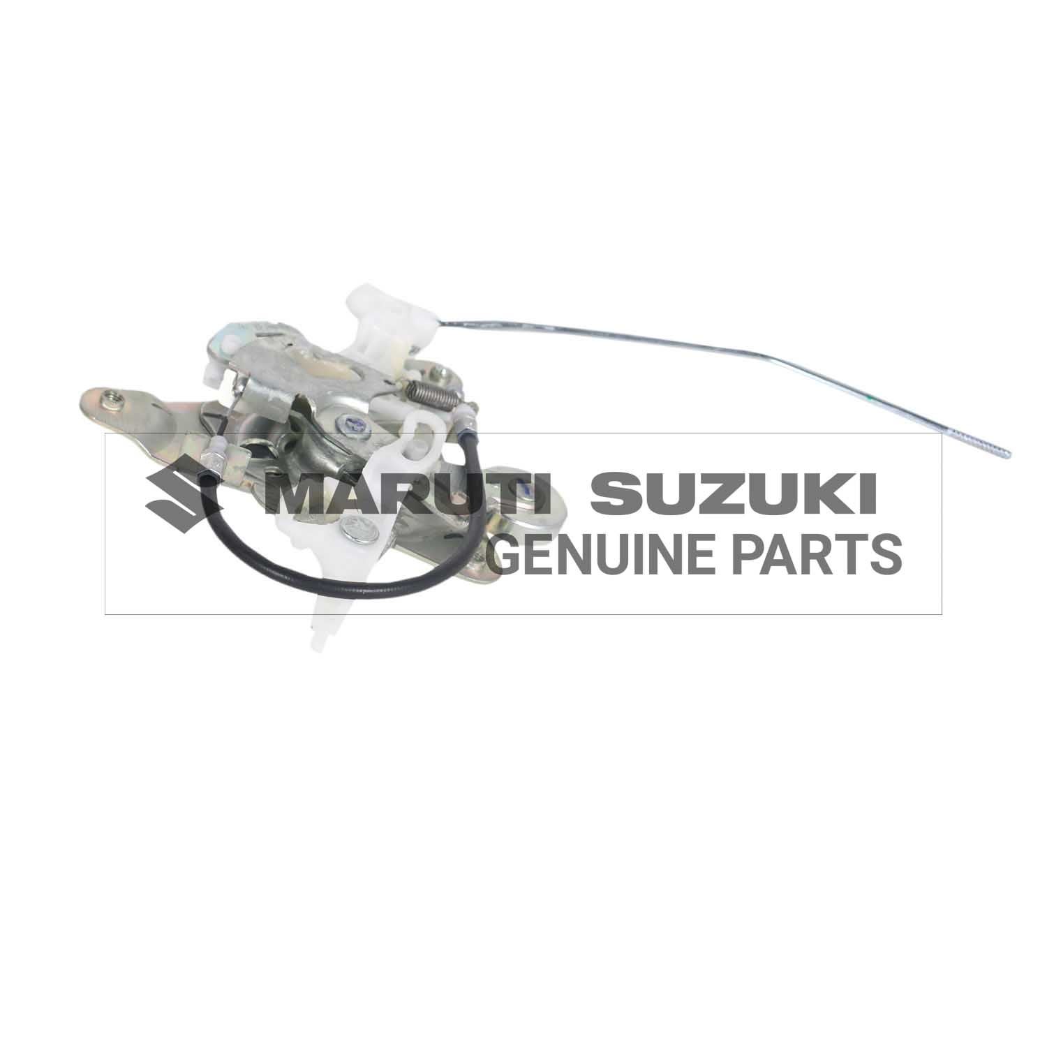 REAR DOOR LINK - RIGHT HAND SIDE