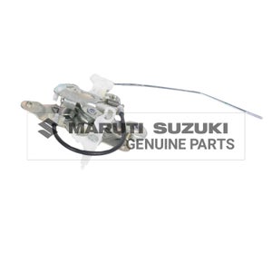 REAR DOOR LINK - RIGHT HAND SIDE