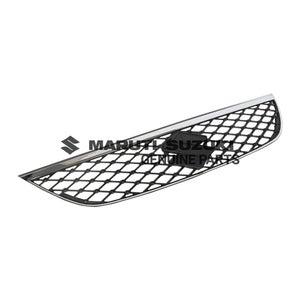 GRILLE_ RADIATOR UPPER (BLACK)