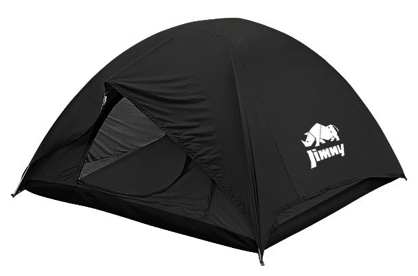 Buy Premium Expedition Tent - Charcoal Black | Jimny 990J0M80TLF