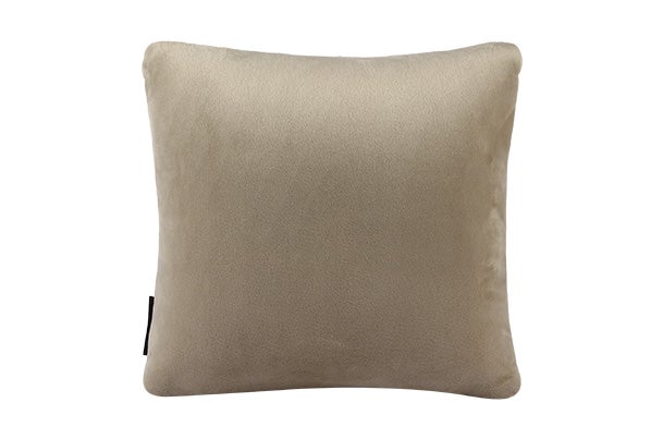 Cushion - Premium (Beige) | 1 Piece