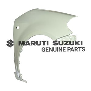 FRONT FENDER PANEL (RIGHT)