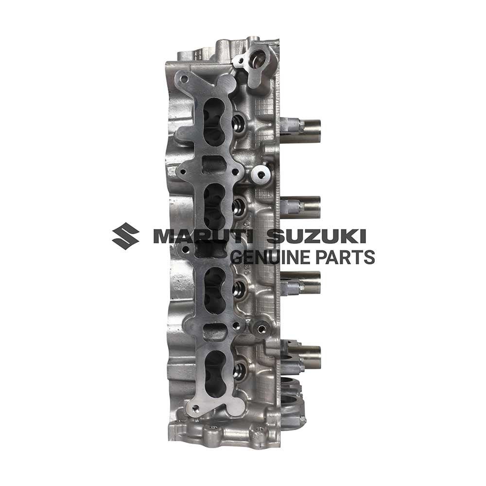 ENGINE CYLINDER HEAD