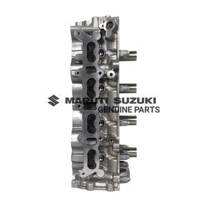 ENGINE CYLINDER HEAD