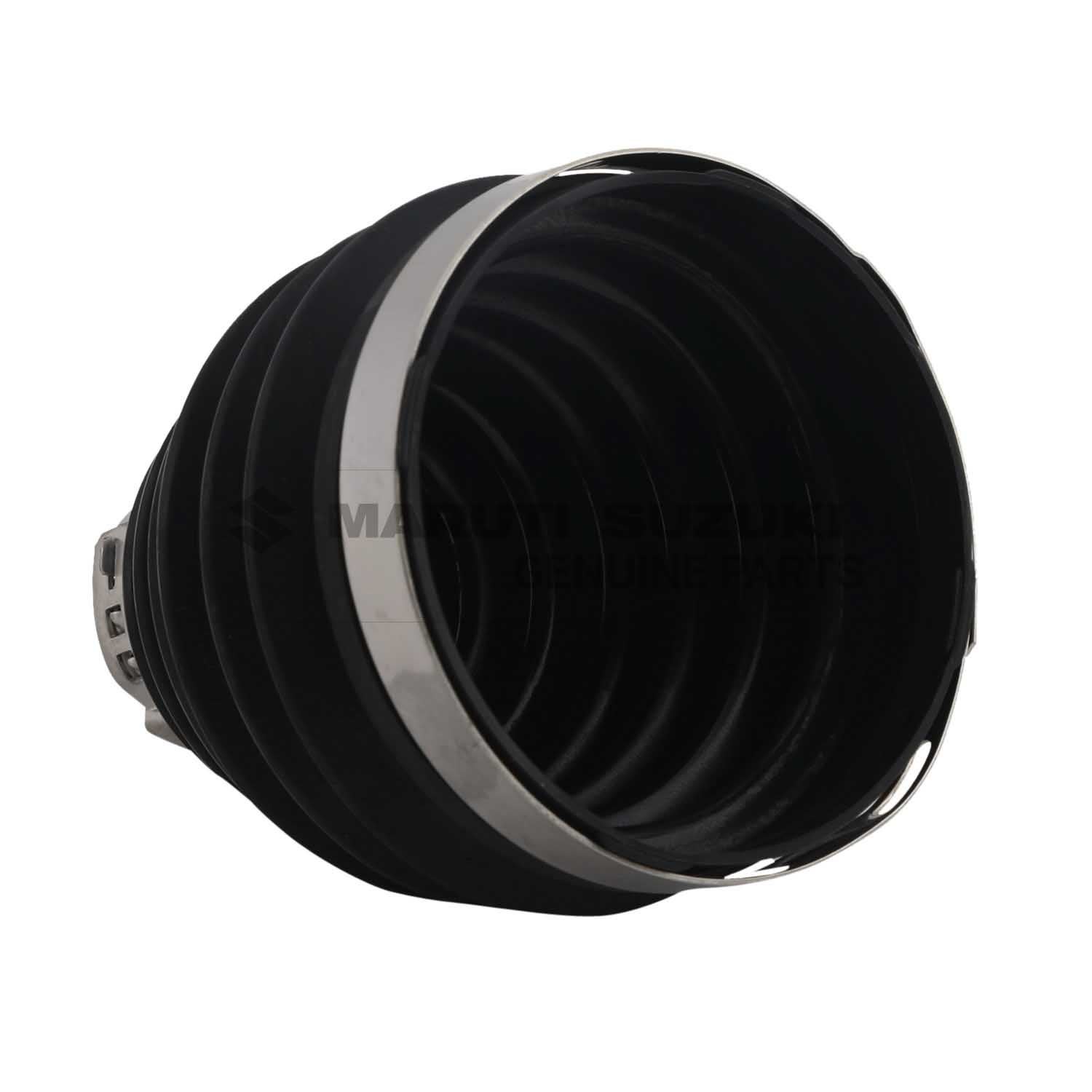BOOT SET_WHEEL SIDE