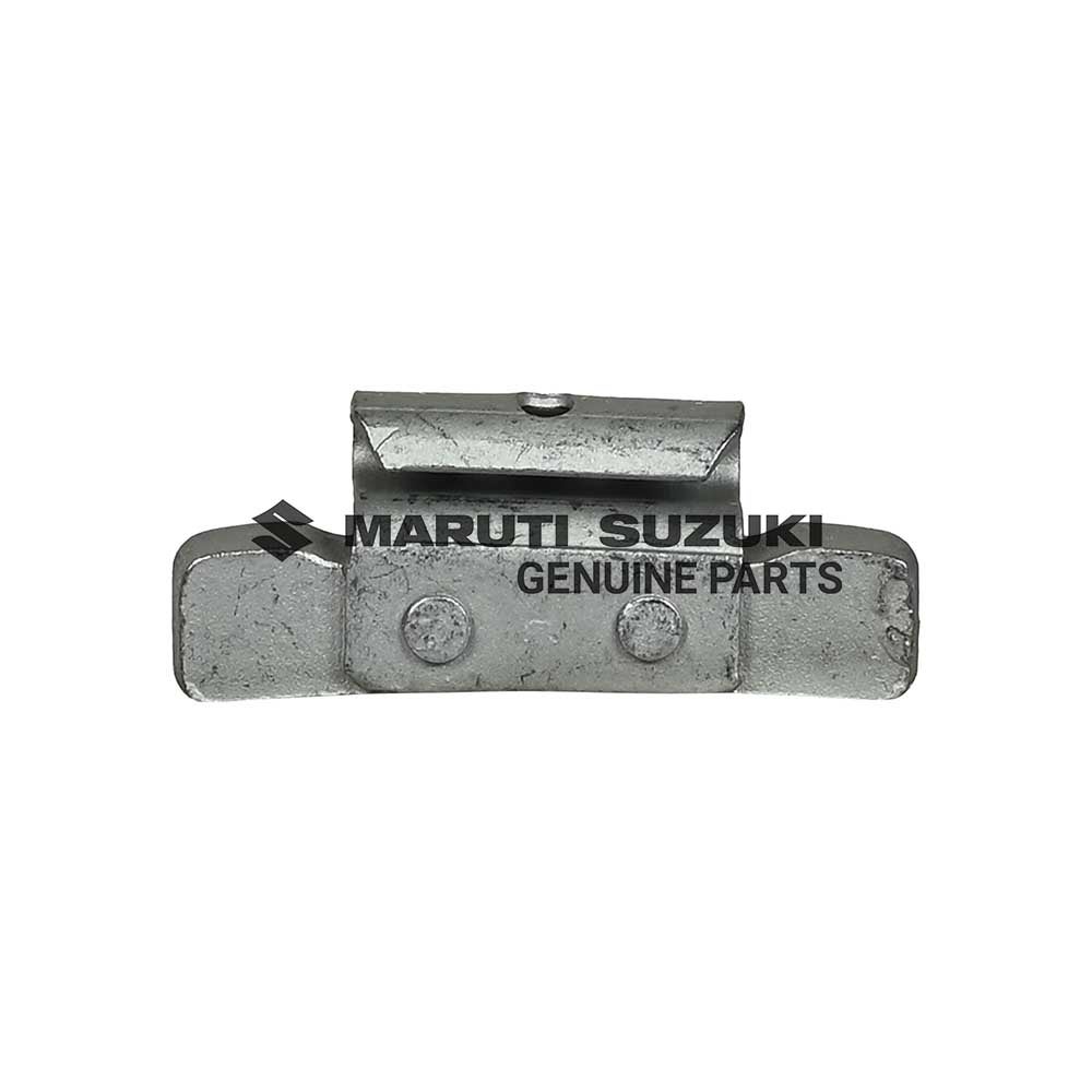 WHEEL BALANCING WEIGHTS - 20g