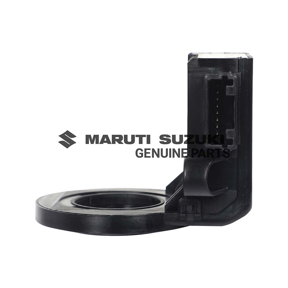 CONTROLLER ASSEMBLY_IMMMOBILIZER