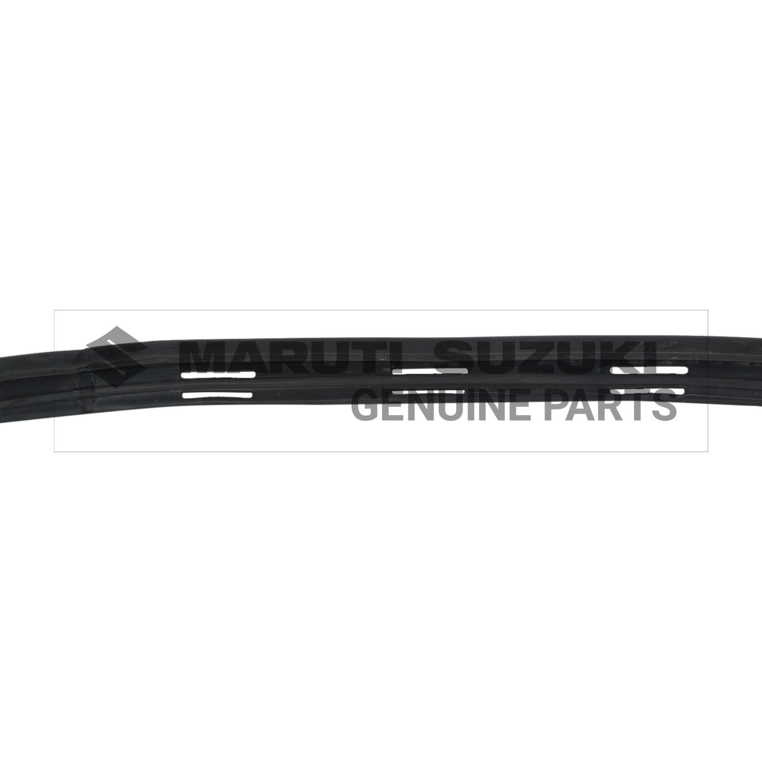 WEATHER STRIP RR DOOR WINDOW