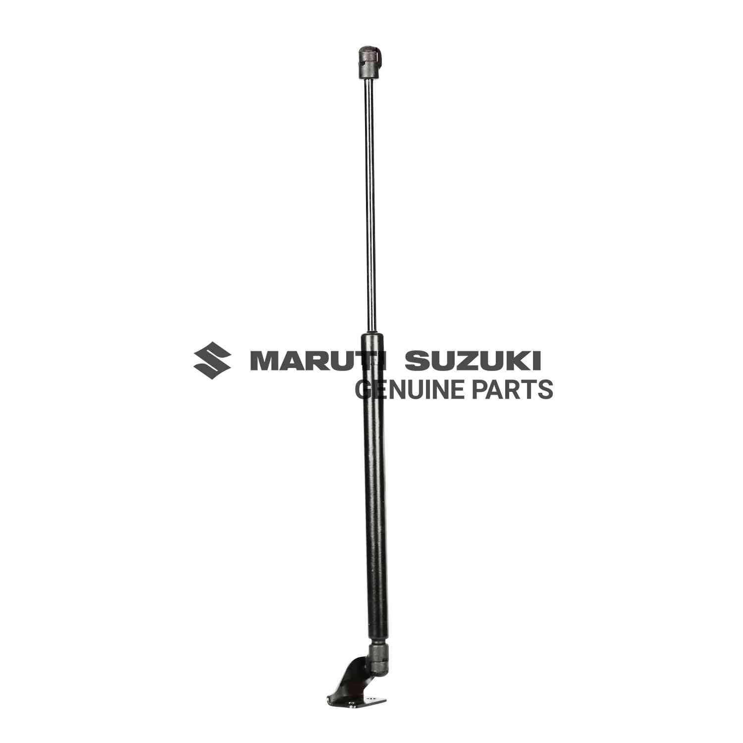 Buy BACK DOOR BALANCER (LEFT) 81860M74L00,Maruti Suzuki Genuine Parts