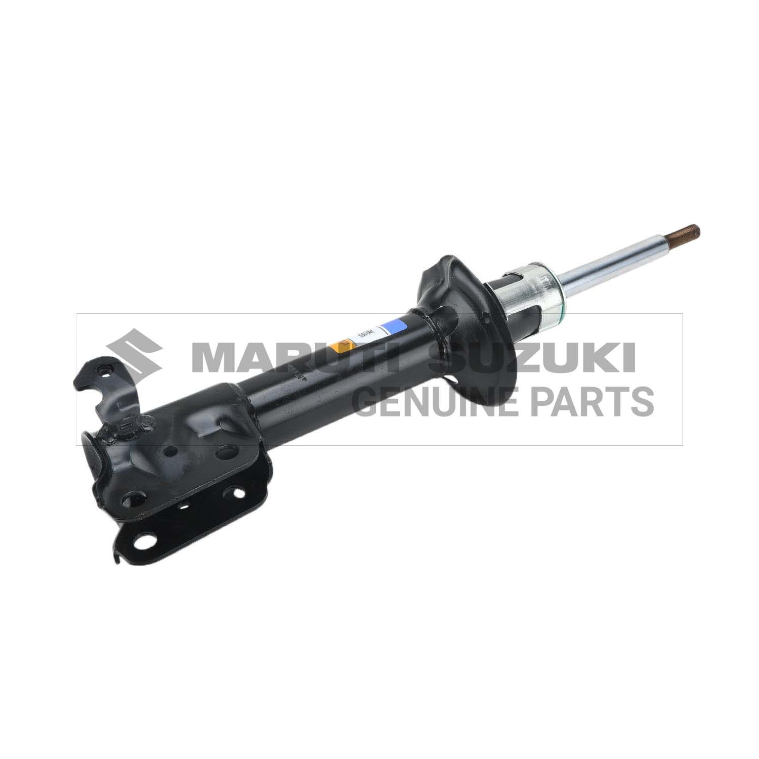 STRUT ASSEMBLY_FRONT SUSPENSION (RIGHT)