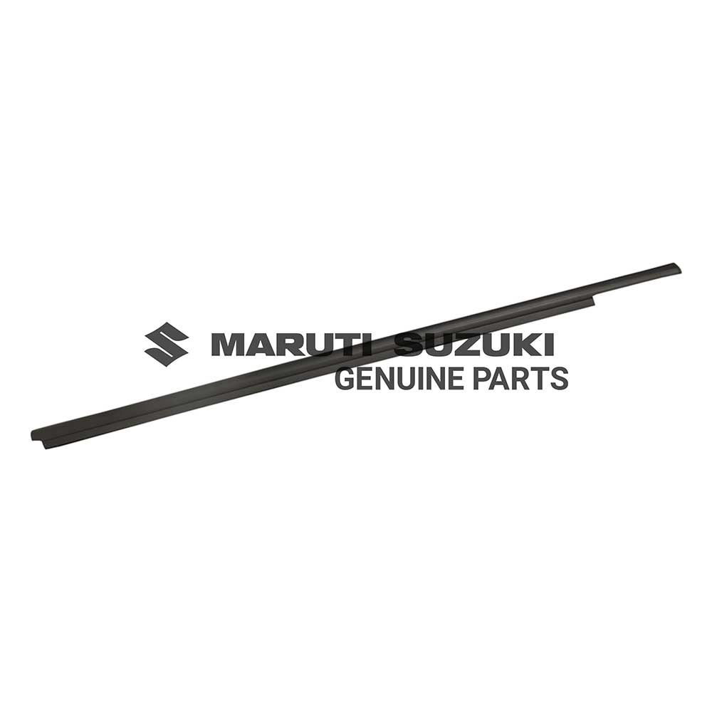 WEATHERSTRIP_ DOOR OUT RH