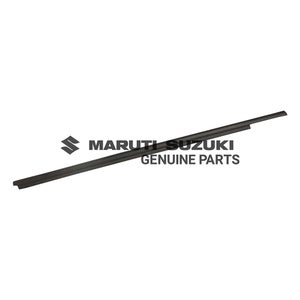 WEATHERSTRIP_ DOOR OUT RH