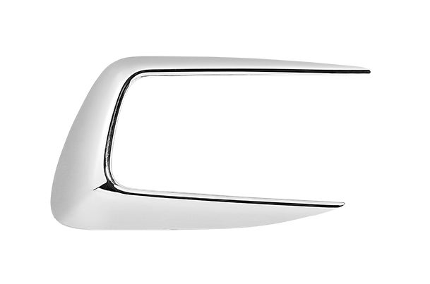 Fog Lamp Garnish