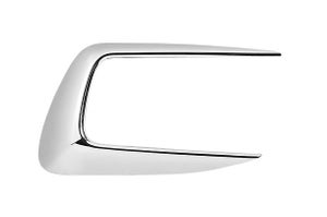Fog Lamp Garnish