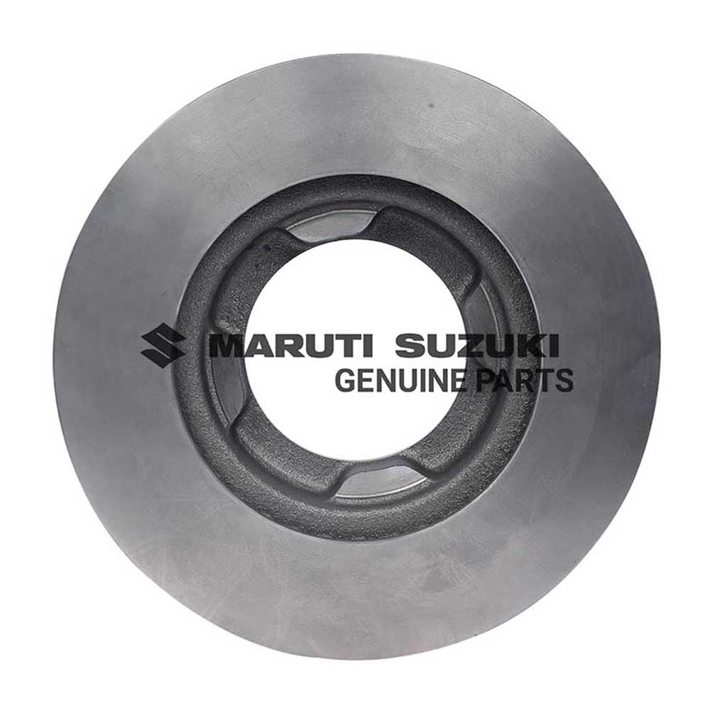 FRONT BRAKE DISC
