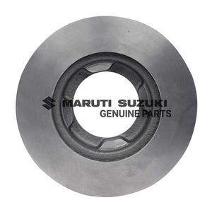 FRONT BRAKE DISC