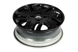Future Edge Alloy Wheel | New Baleno (Sigma & Delta Variant)