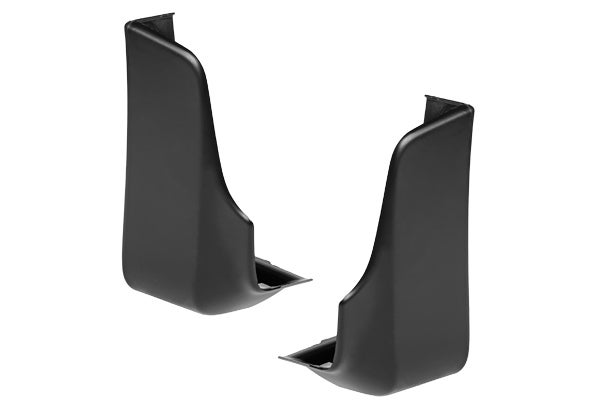 Buy Mud Flap Set - Front & Rear (Black) | Celerio 72201M76MA0