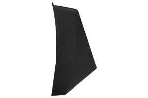 Mud Flap Set - Rear (Black) | Old Dzire