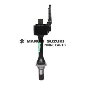 DRIVE SHAFT - INTERMEDIATE