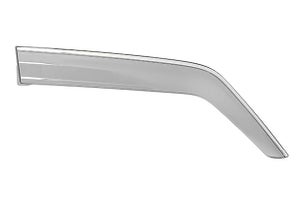 Door Visor - Stainless Steel Insert| New Swift