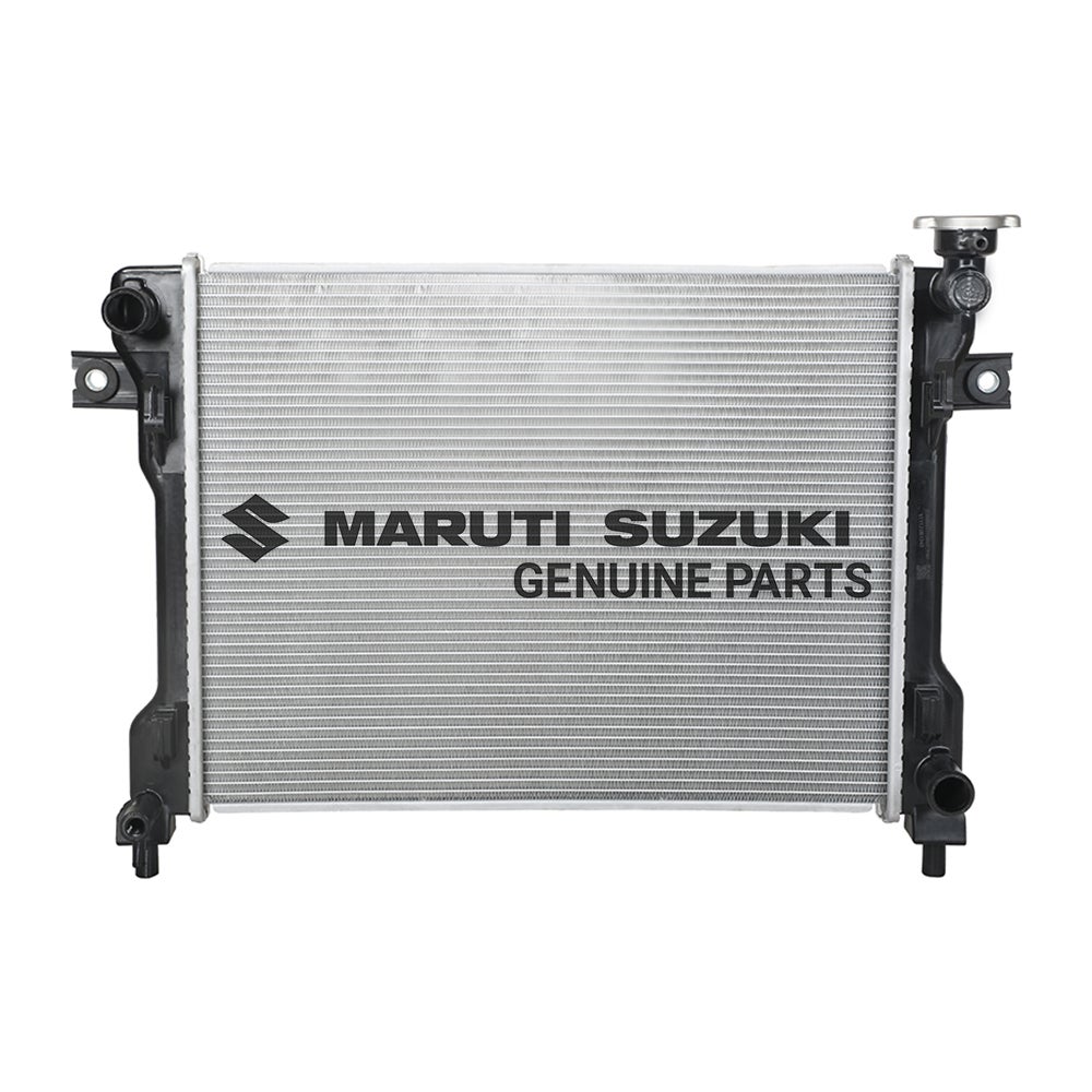 RADIATOR ASSEMBLY