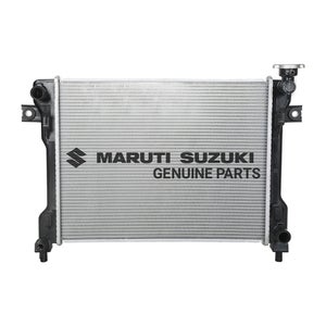RADIATOR ASSEMBLY