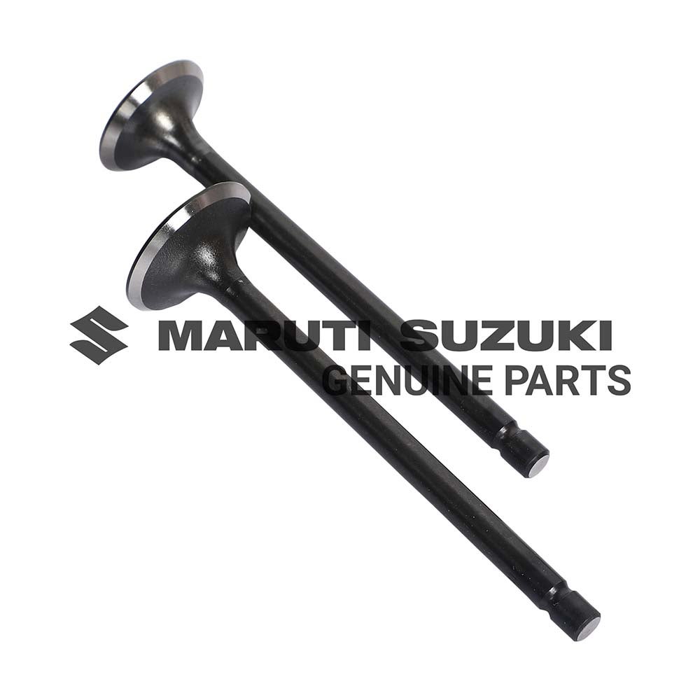 VALVEEXHAUST