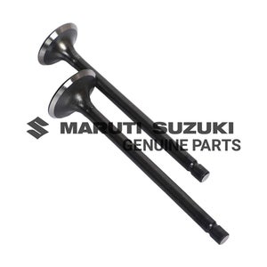 VALVEEXHAUST