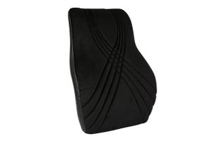 Cushion - Lumbar Back Support (Black)