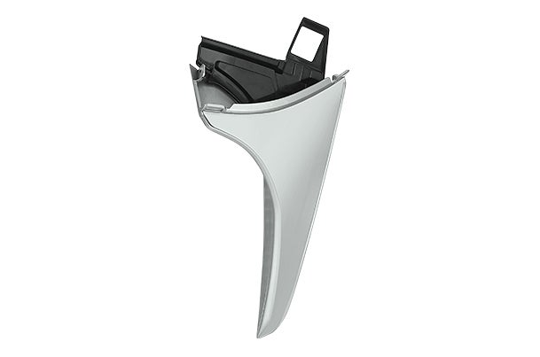 Rear Windshield Split Spoiler | e VITARA