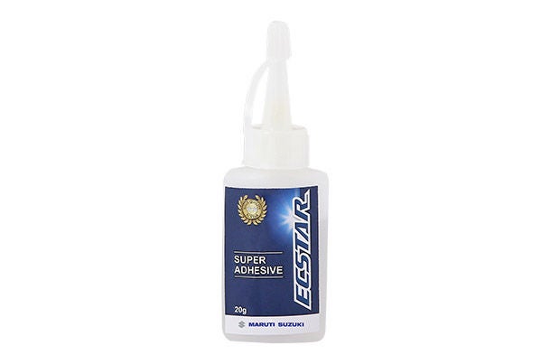 SUPER ADHESIVE (19 ml)