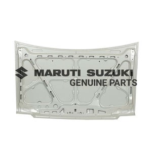 PANEL COMP FRT HOOD (NON EC)RHD
