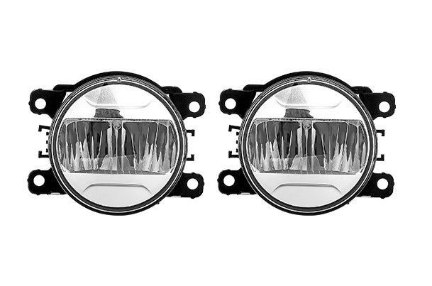Fog Lamp kit | Fronx (Delta+/Zeta/Alpha)