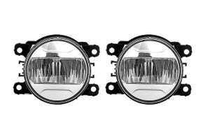 Fog Lamp kit | Fronx (Delta+/Zeta/Alpha)